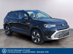 2026 Volkswagen Taos 1.5T SE SUV