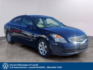 Picture of a  2008 Nissan Altima Hybrid Base SEDAN For Sale In Lowell, MA