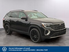 2026 Volkswagen Atlas SE w/Technology SUV