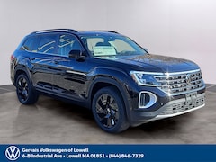 2026 Volkswagen Atlas 2.0T SE w/Technology SUV