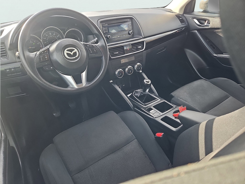 Used 2016 Mazda CX-5 Sport WAGON