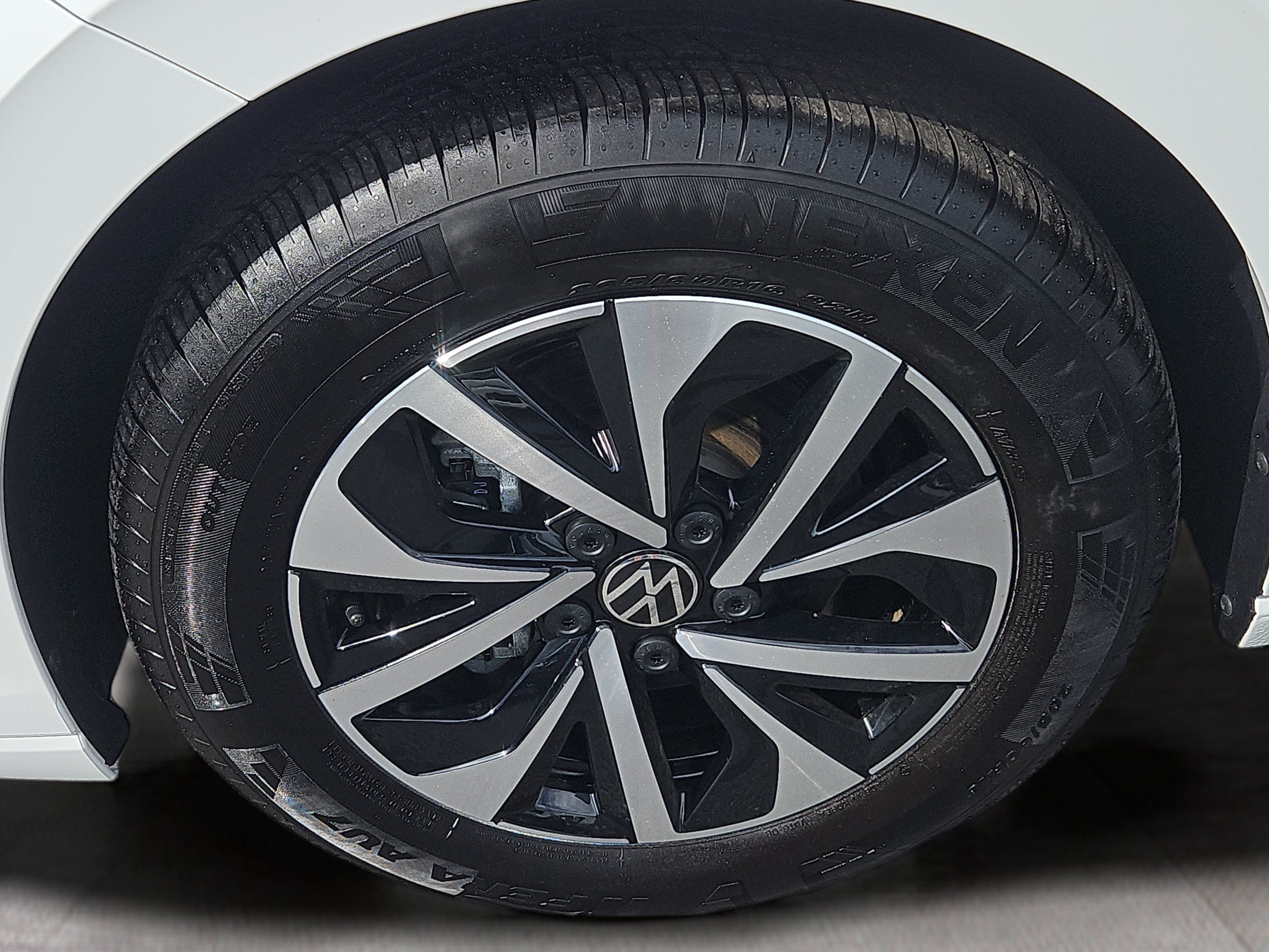 2026 Volkswagen Jetta S - Photo 22