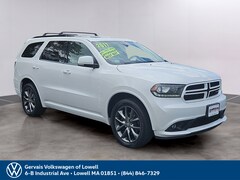 Picture of a 2017 Dodge Durango GT WAGON For Sale in Lowell, MA