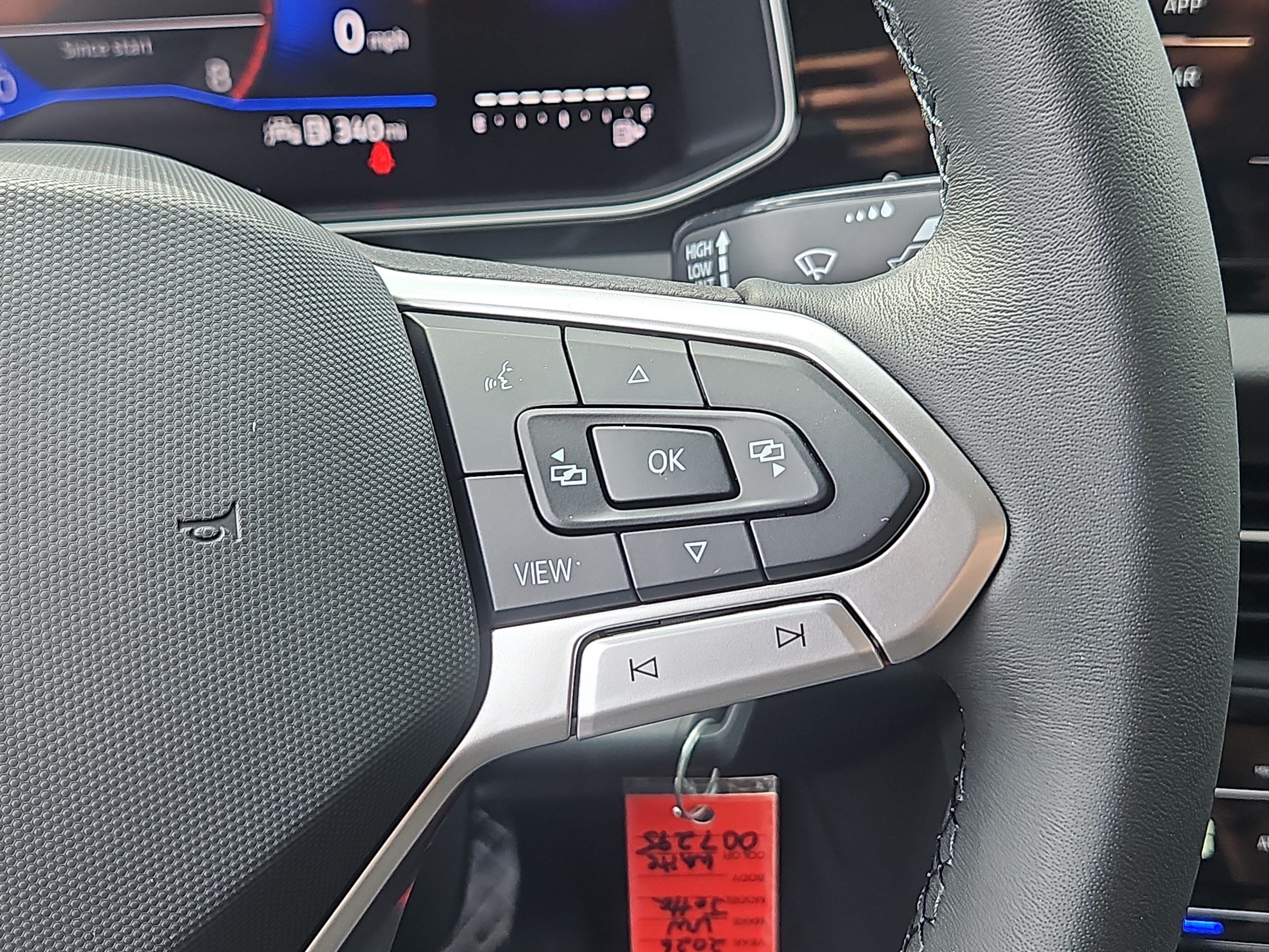 2026 Volkswagen Jetta S - Photo 14