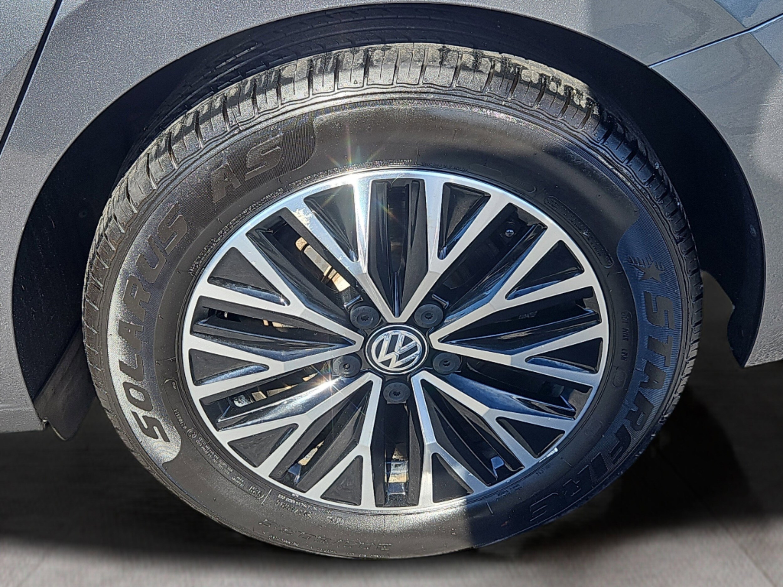 2020 Volkswagen Jetta 1.4T photo 4