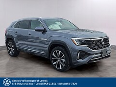 2025 Volkswagen Atlas Cross Sport 2.0T SEL Premium R-Line SUV