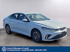 Picture of a 2025 Volkswagen Jetta 1.5T S SEDAN For Sale in Lowell, MA