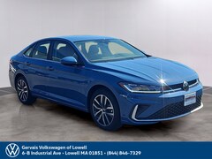 Picture of a 2025 Volkswagen Jetta 1.5T SE Sedan For Sale in Lowell, MA