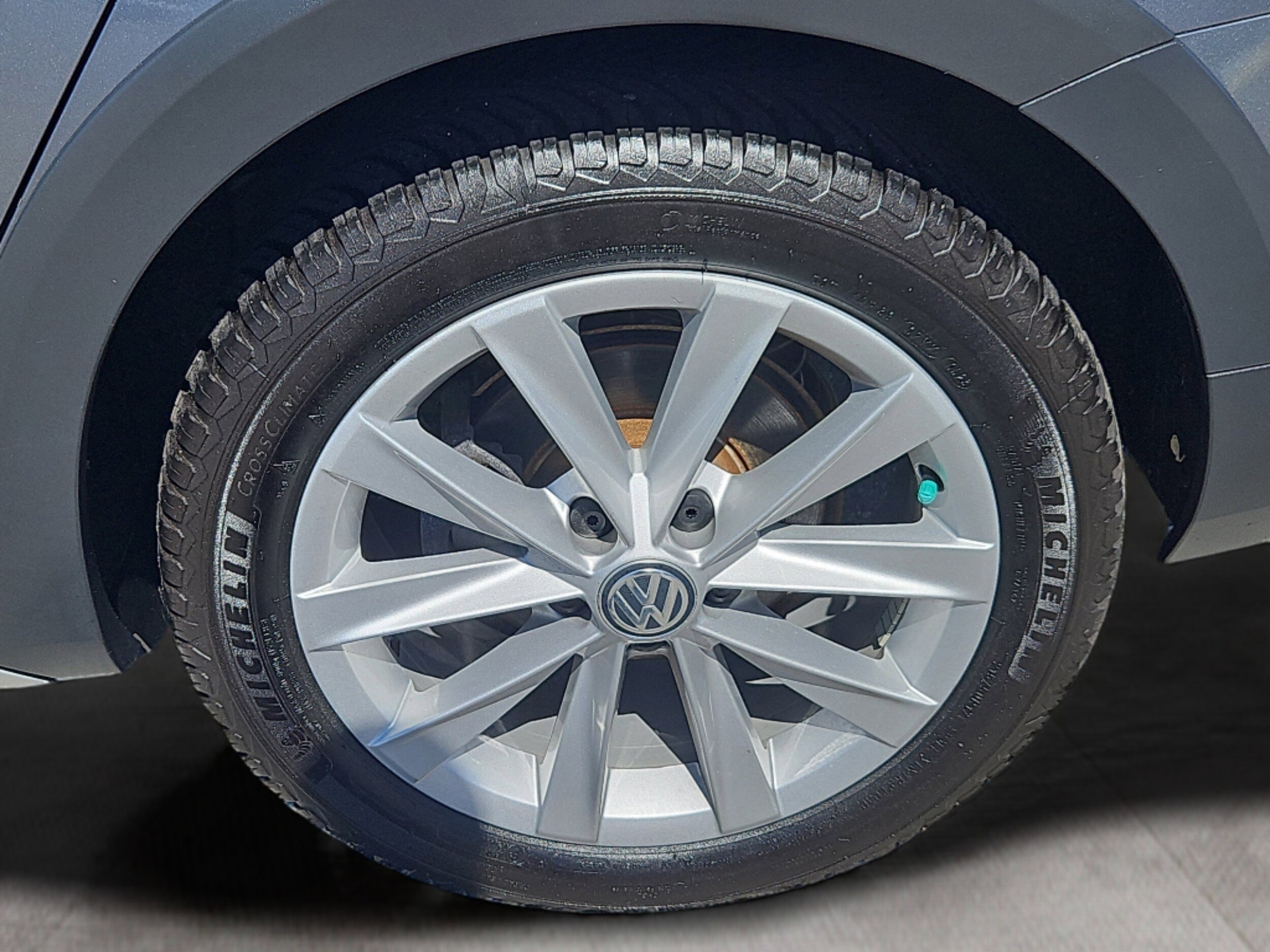 2019 Volkswagen Golf Alltrack TSI photo 4