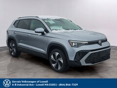 2026 Volkswagen Taos 1.5T SE SUV