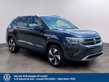 2023 Volkswagen Taos 1.5T SE SUV