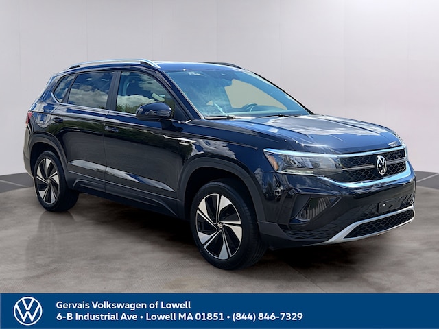 2023 Volkswagen Taos 1.5T SE SUV