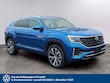 Volkswagen Atlas Cross Sport
