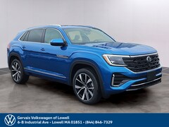 2025 Volkswagen Atlas Cross Sport 2.0T SEL Premium R-Line SUV
