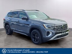2025 Volkswagen Atlas 2.0T Peak Edition SUV