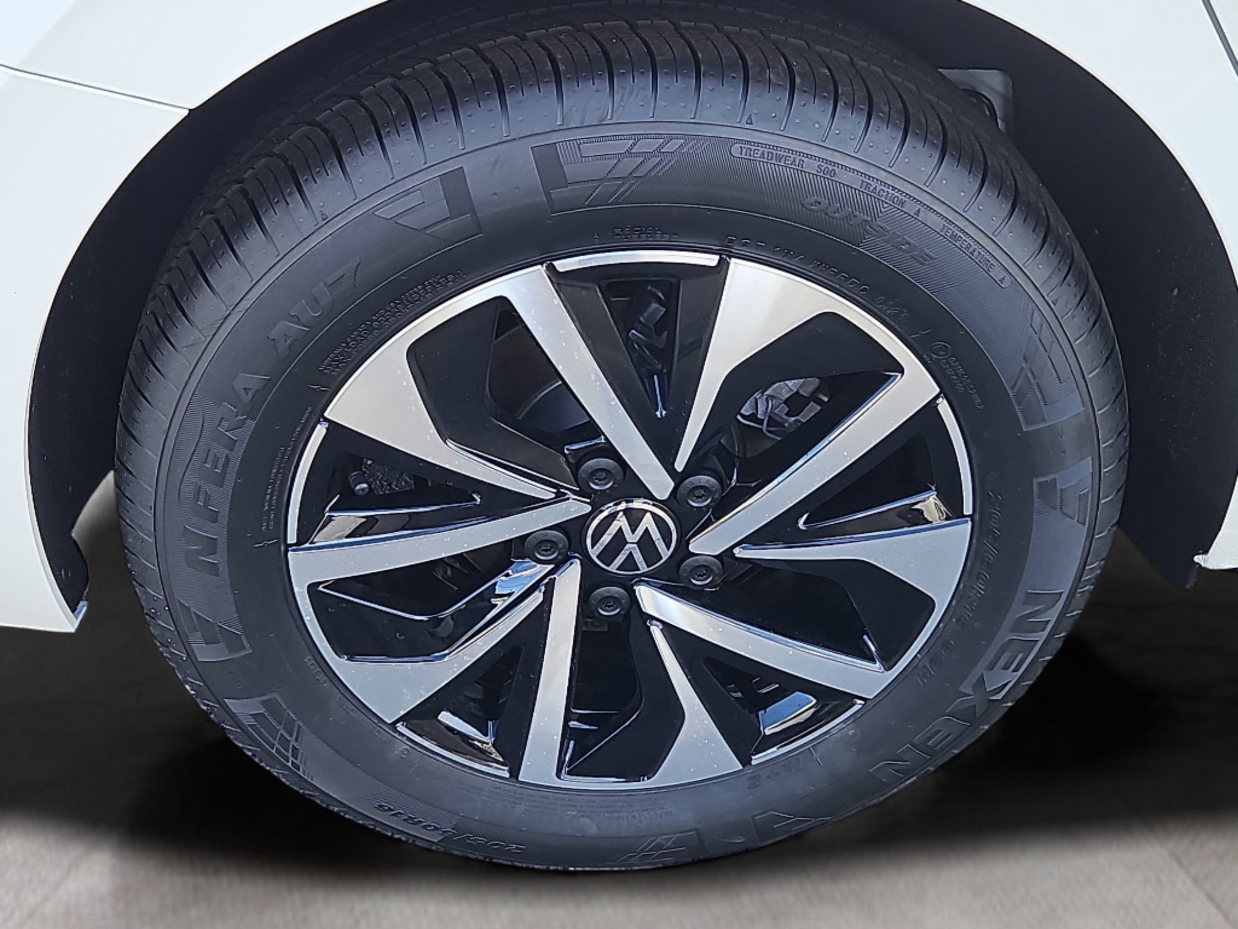 2026 Volkswagen Jetta S - Photo 4