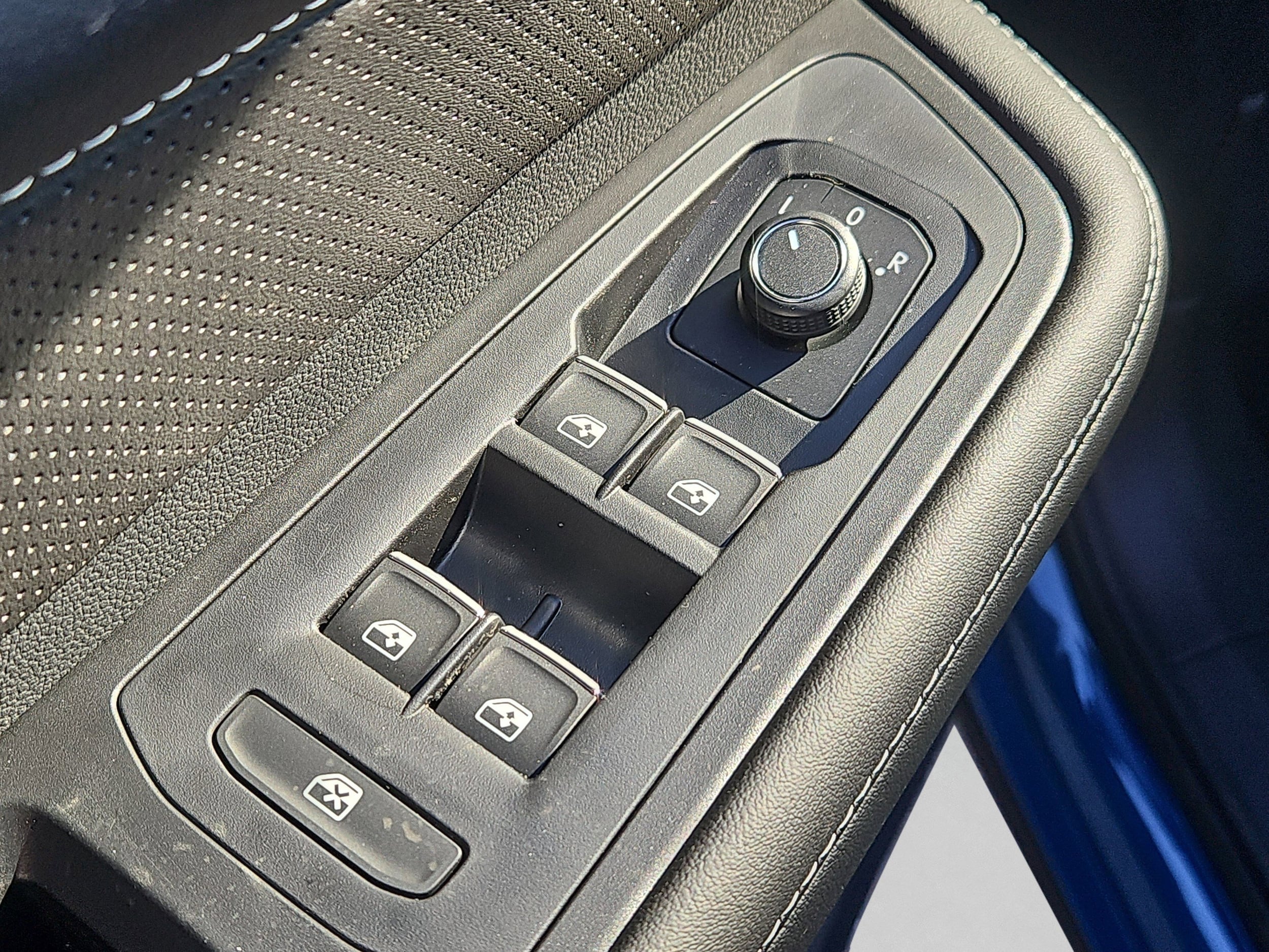 2026 Volkswagen Atlas Cross Sport SEL - Photo 21