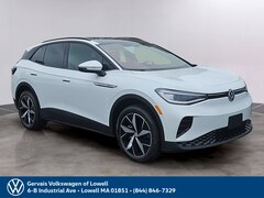 2025 Volkswagen ID.4 Pro S SUV