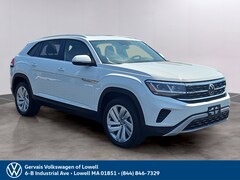 Picture of a 2023 Volkswagen Atlas Crossport 3.6L V6 SE w/Technology SUV For Sale in Lowell, MA