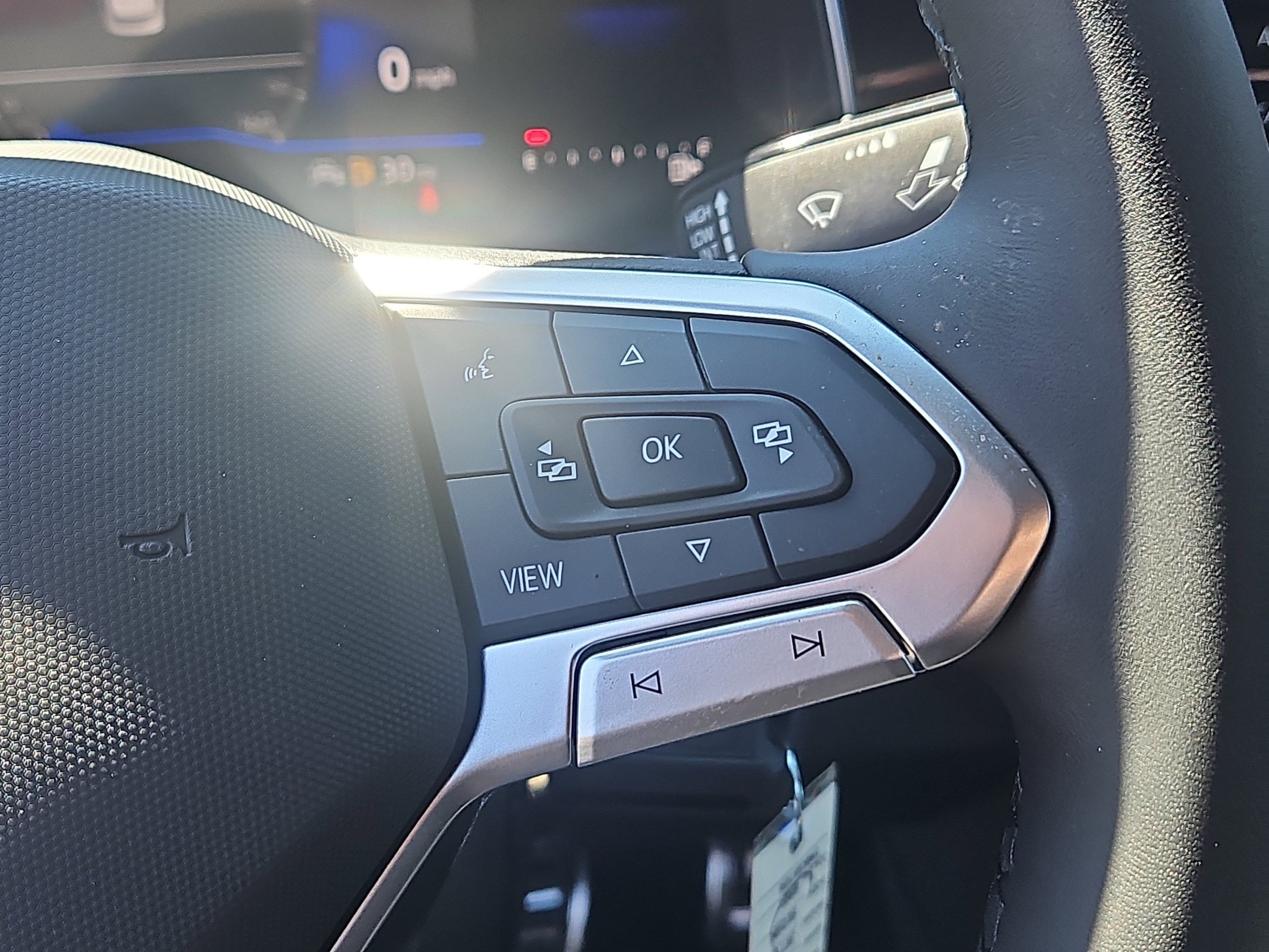 2026 Volkswagen Jetta Sport - Photo 12
