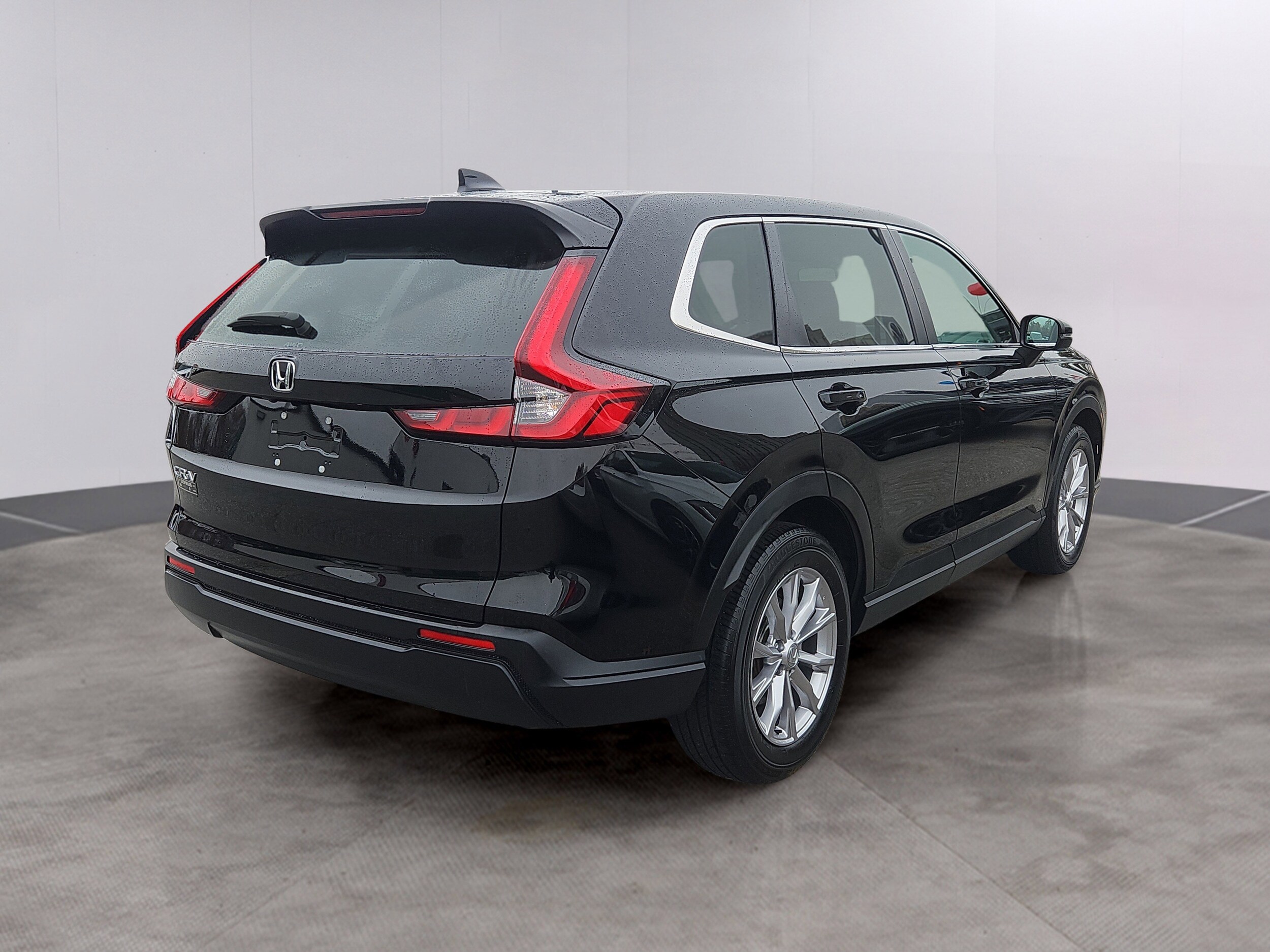 2023 Honda CR-V EX photo 2