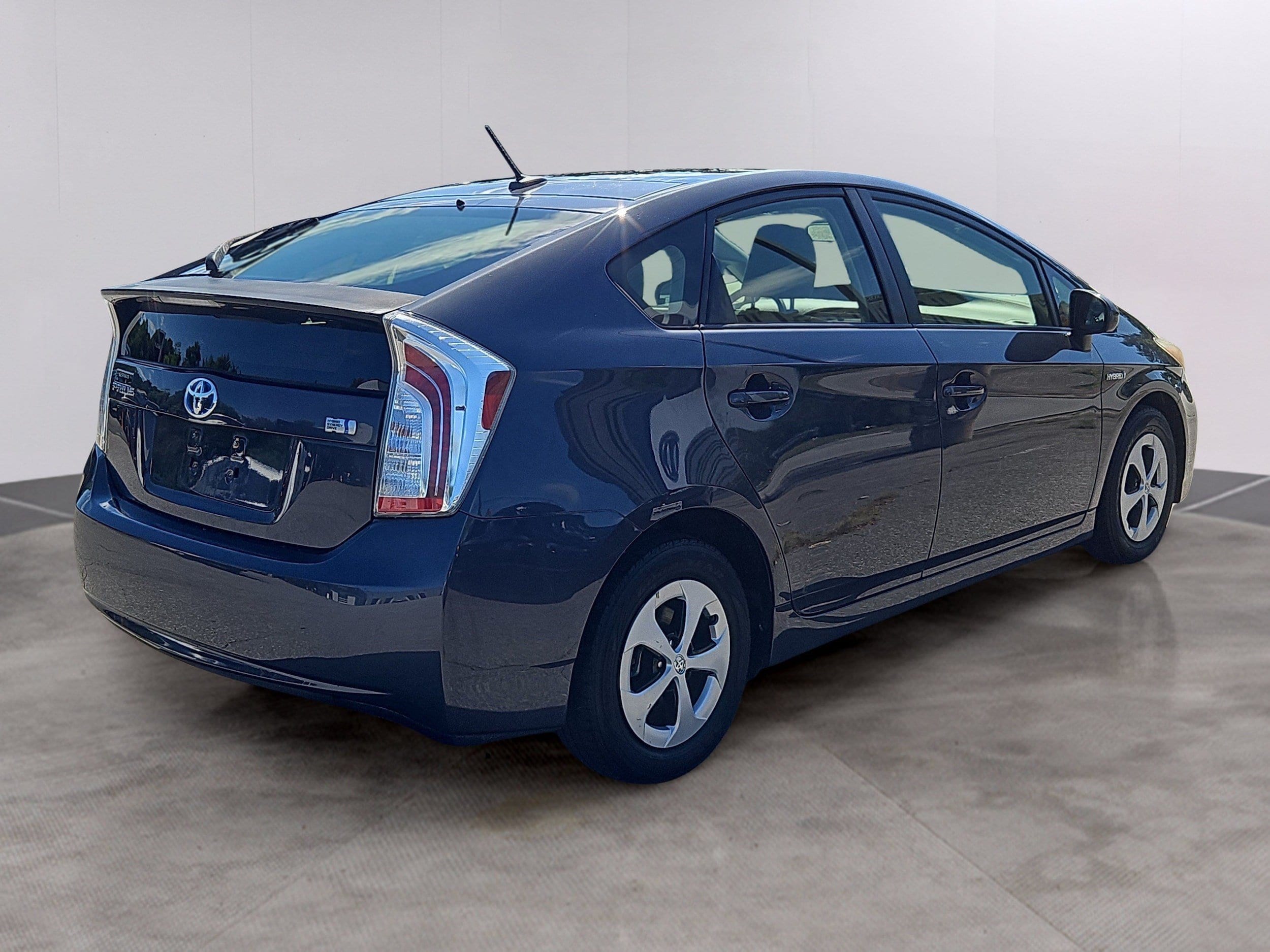 Used 2012 Toyota Prius One with VIN JTDKN3DU9C1548246 for sale in Lowell, MA