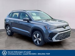 2025 Volkswagen Taos 1.5T S SUV