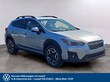 Subaru Crosstrek Limit