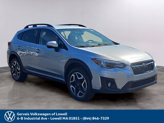 Picture of a  2019 Subaru Crosstrek Limit 2.0i Limited WAGON For Sale In Lowell, MA