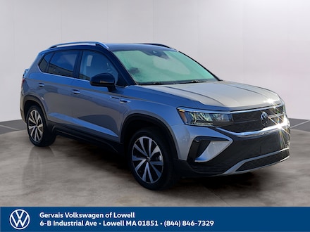 2023 Volkswagen Taos 1.5T SE SUV