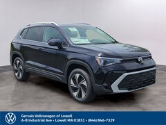 2026 Volkswagen Taos 1.5T SE SUV