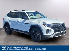 2025 Volkswagen Atlas 2.0T Peak Edition SUV