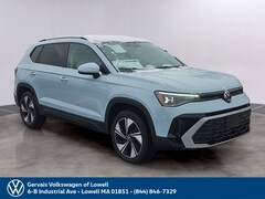 2026 Volkswagen Taos 1.5T SE SUV