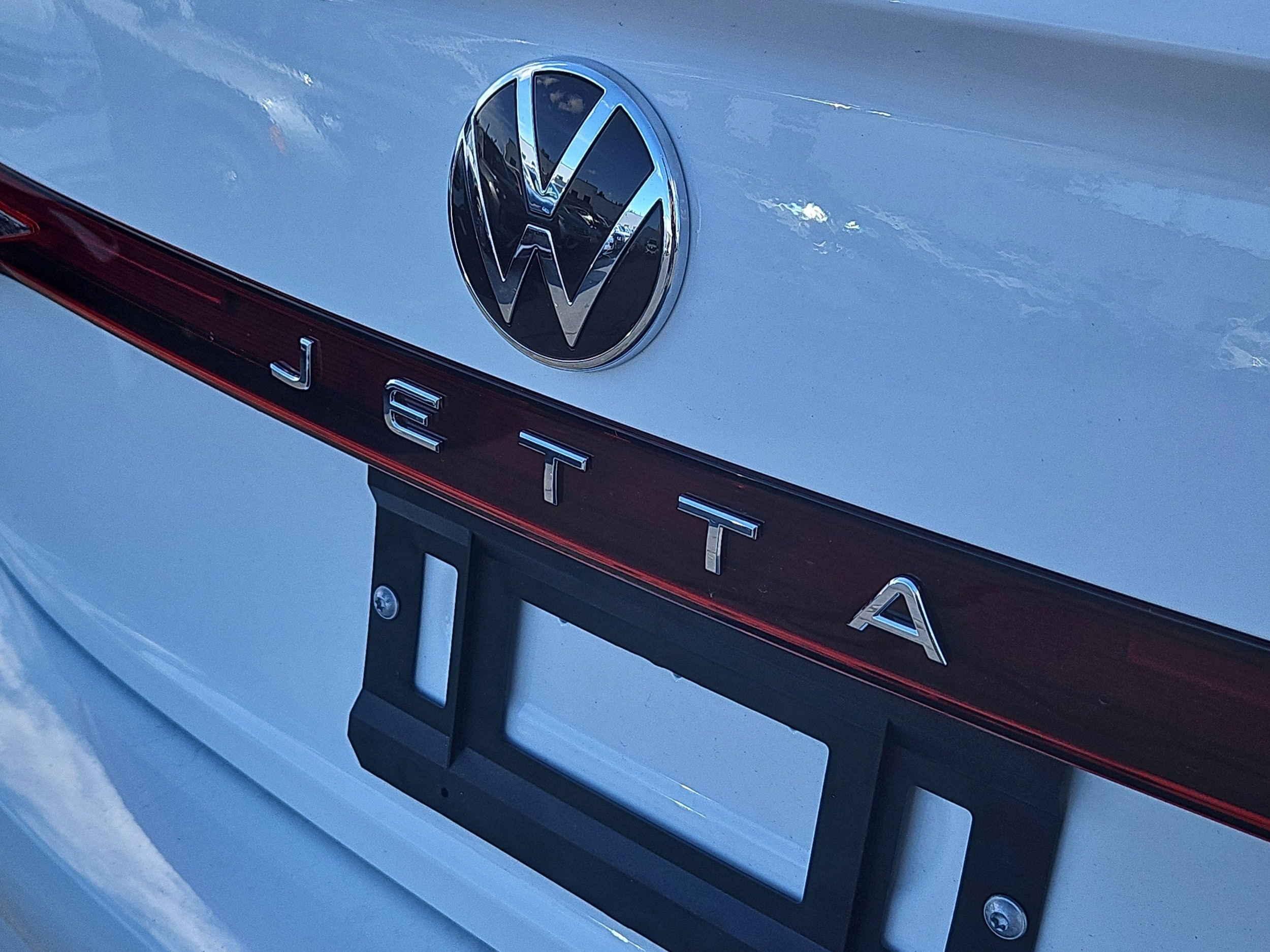 2026 Volkswagen Jetta S - Photo 5
