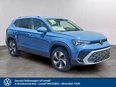 2026 Volkswagen Taos 1.5T SE SUV