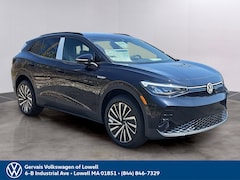 2025 Volkswagen ID.4 Pro SUV