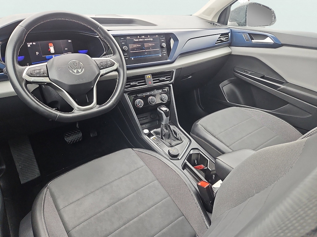 Used 2023 Volkswagen Taos 1.5T SE SUV