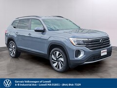 2026 Volkswagen Atlas 2.0T SE w/Technology SUV