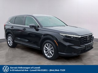 Picture of a  2023 Honda CR-V EX SUV For Sale In Lowell, MA