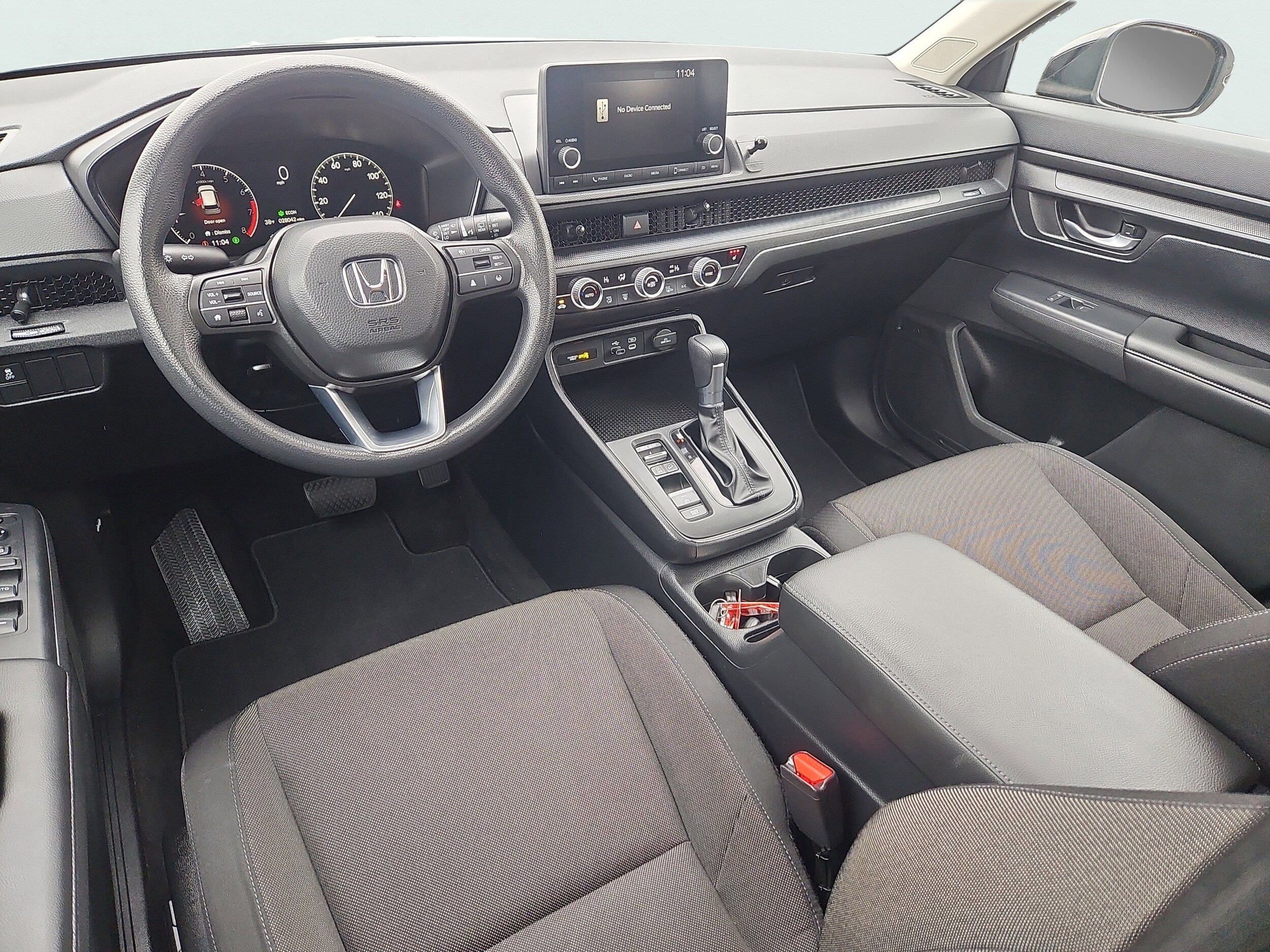 2023 Honda CR-V EX photo 3