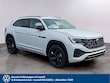 Volkswagen Atlas Cross Sport