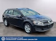 Volkswagen Golf Sportwagon
