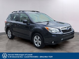 Picture of a  2015 Subaru Forester 2.5i SUV For Sale In Lowell, MA