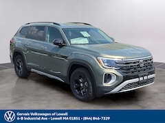 2025 Volkswagen Atlas 2.0T Peak Edition SUV