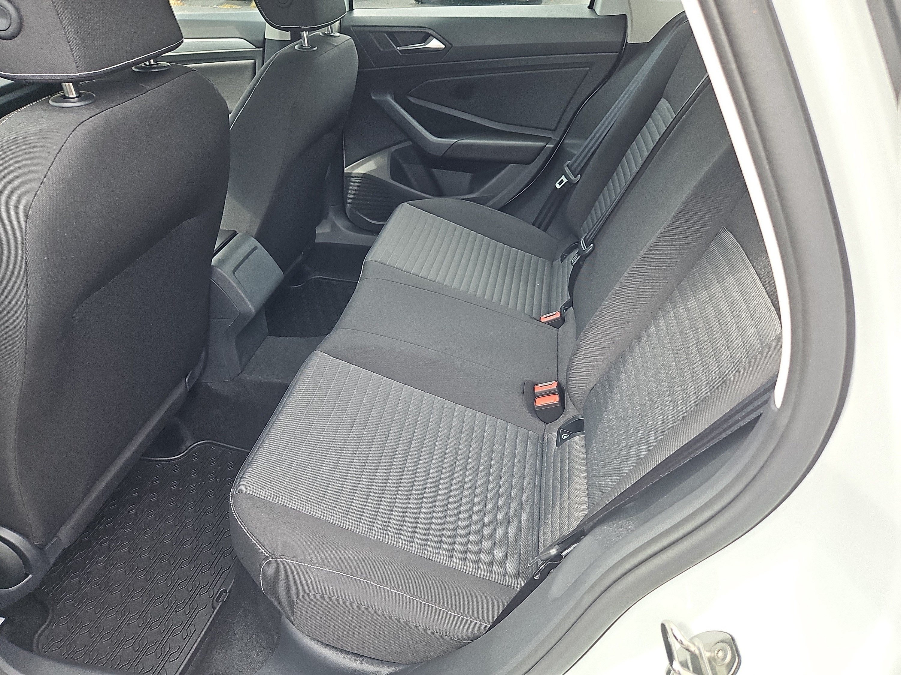 2026 Volkswagen Jetta S - Photo 26