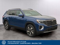 2026 Volkswagen Atlas 2.0T SE w/Technology SUV