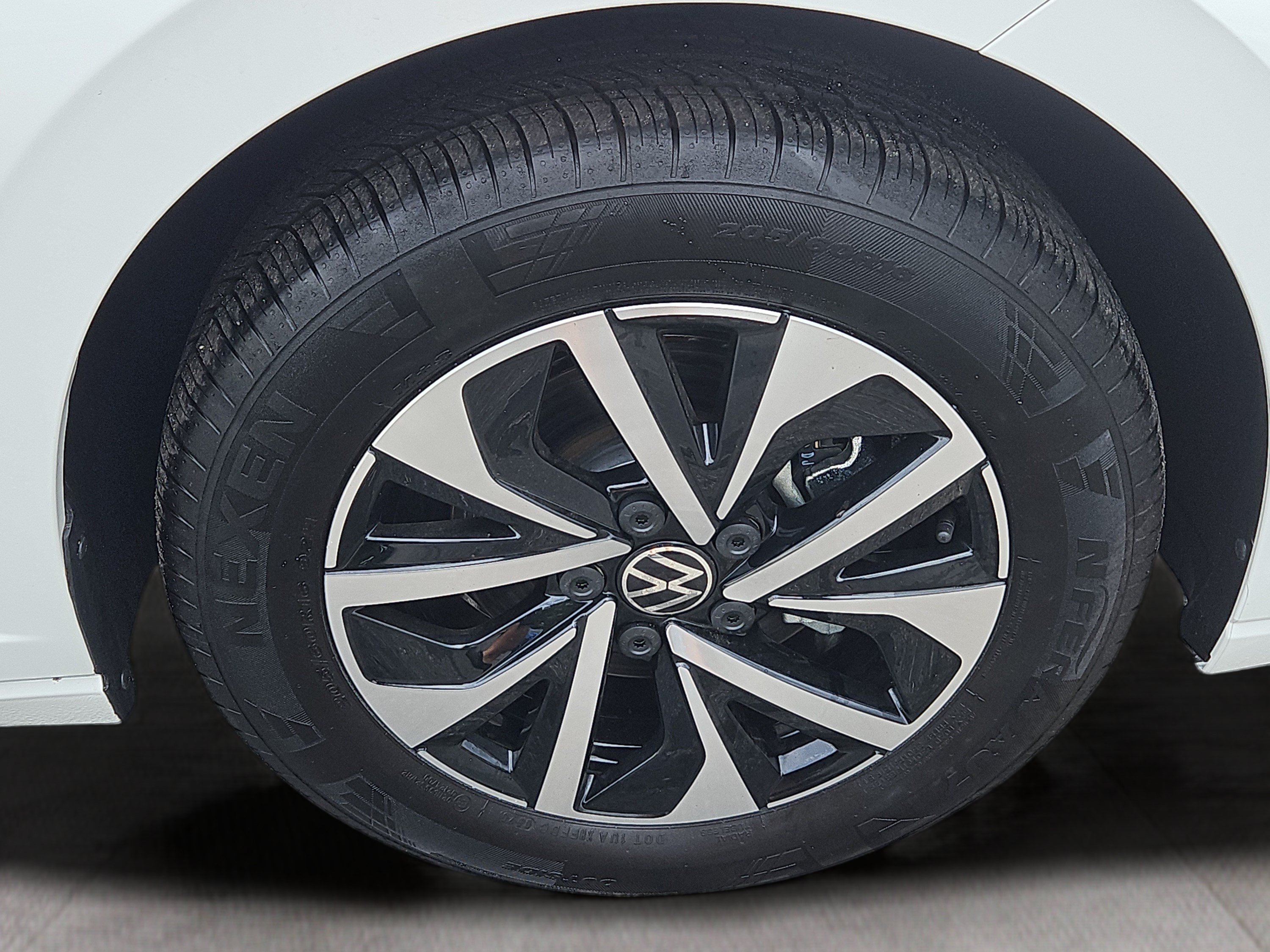2026 Volkswagen Jetta S - Photo 24