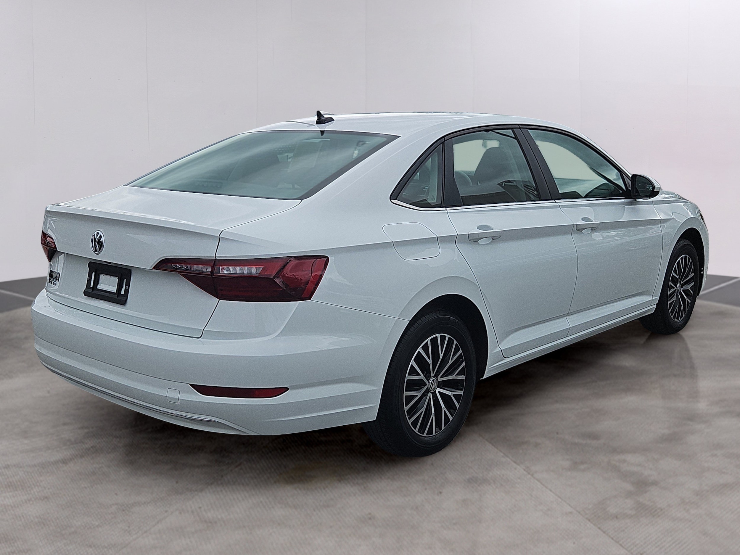 Certified 2021 Volkswagen Jetta S with VIN 3VWC57BUXMM101134 for sale in Lowell, MA