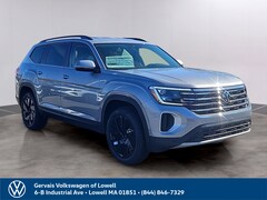 2026 Volkswagen Atlas 2.0T SE w/Technology SUV