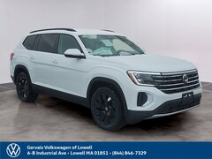 2026 Volkswagen Atlas 2.0T SE w/Technology SUV